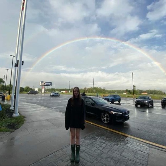 Meet your Posher, Meg - Picture 1 of 1